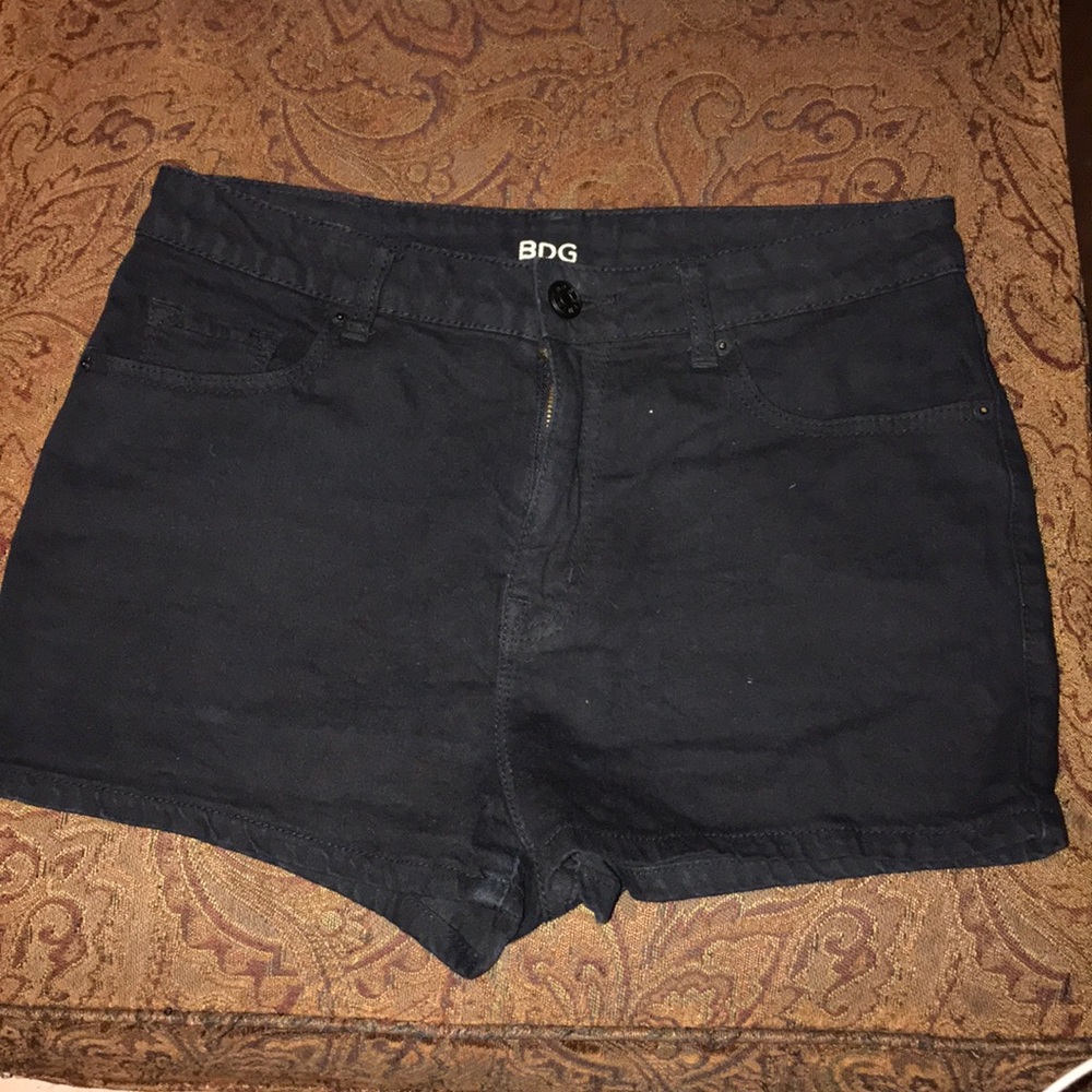 Beg shorts